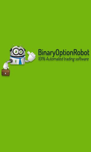 game pic for Binary Options Robot